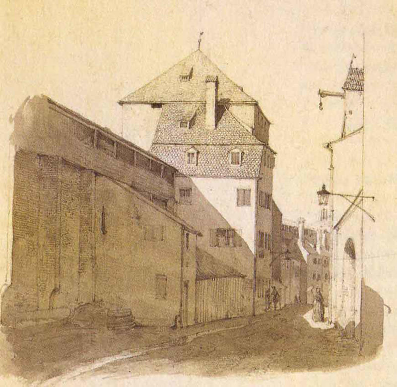 Heyturm