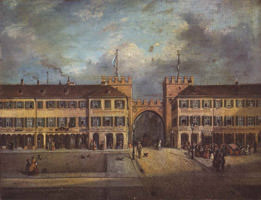  - Karlstor