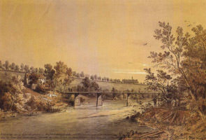  - Röhrenbrücke 