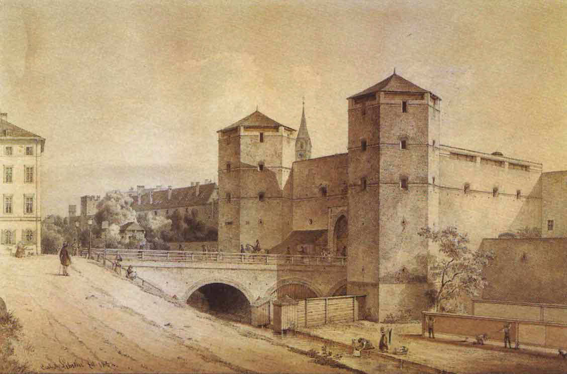 Sendlinger Tor