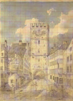  - Der Ruffiniturm