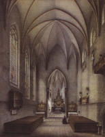  - Lorenzkapelle