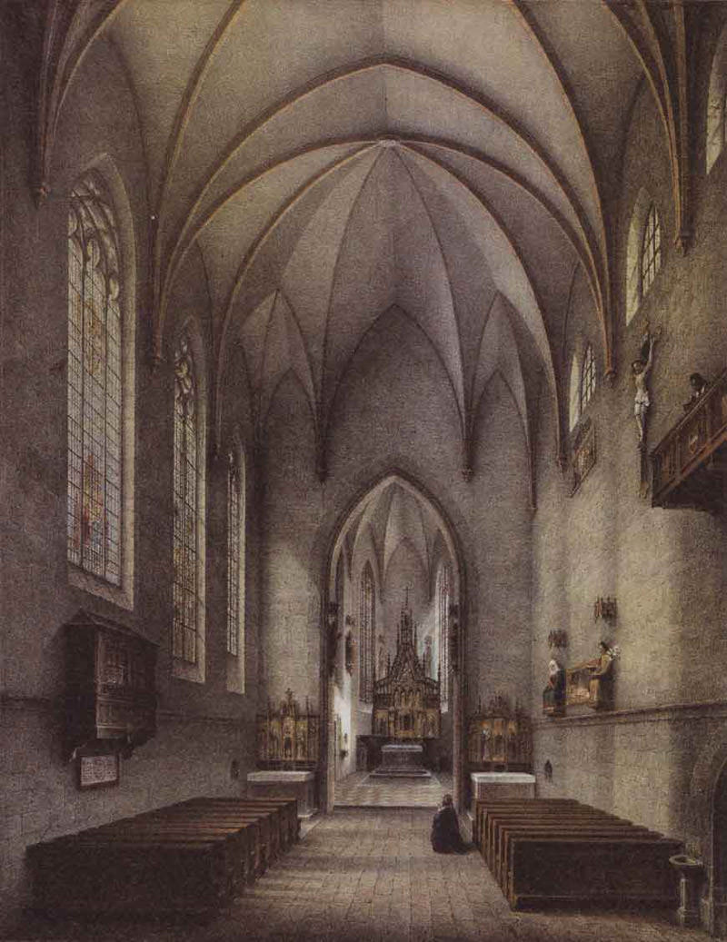 Lorenzkapelle