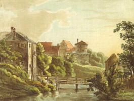  - Stadtgraben am Einlaß