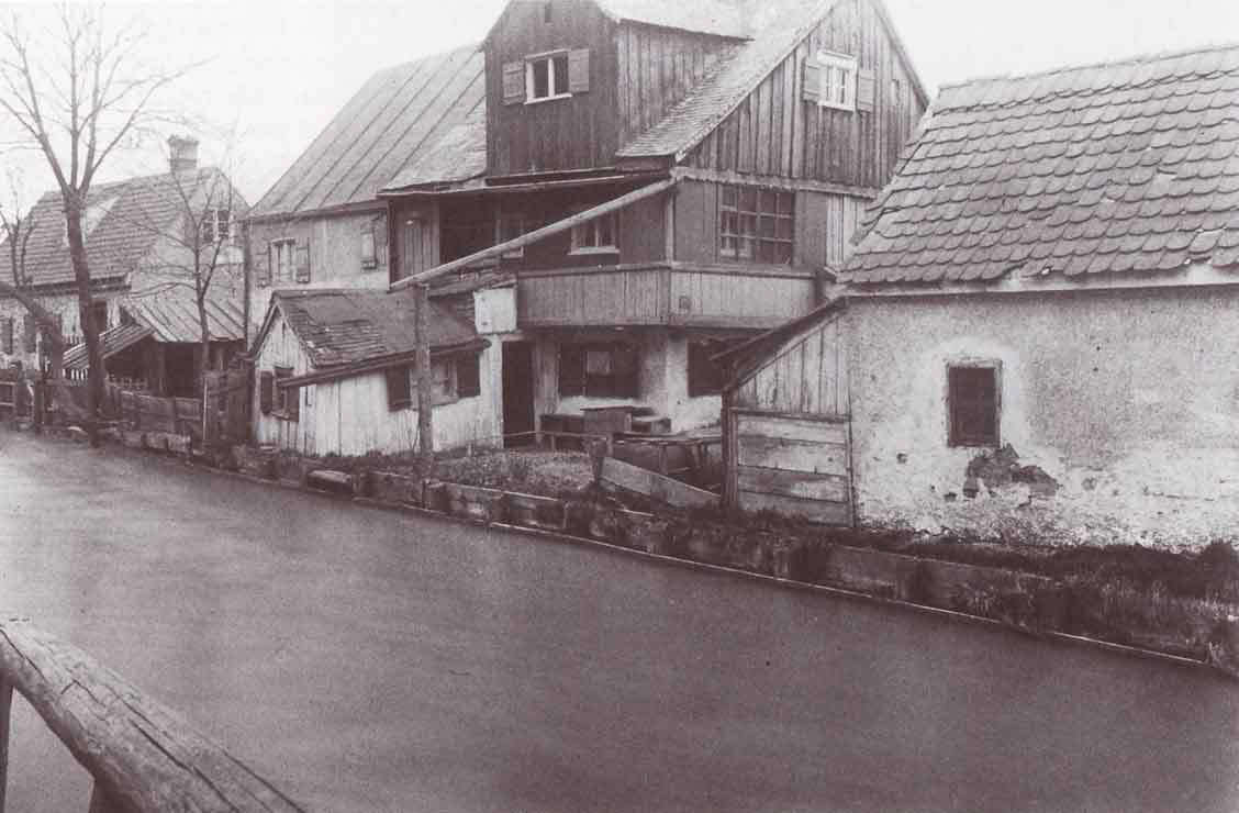 Auer Mühlbach