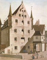  - Zeughaus am Jakobsplatz