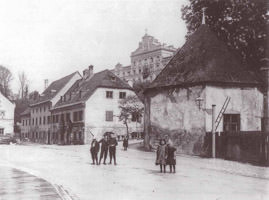  - Hofbrunnhaus am Neudeck