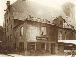  - Hofpfisterei