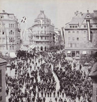  - Karlsplatz