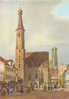  - Salvatorkirche