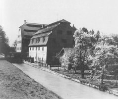  - KrämerÂ´sche Kunstmühle
