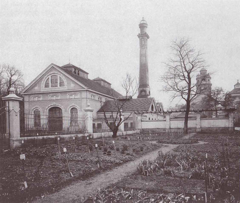 Muffatwerk am 

Auer Mühlbach