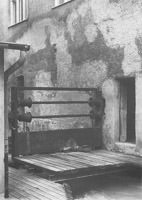  - Wehr in der Thierschstraße