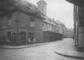 - Der Pfisterbach