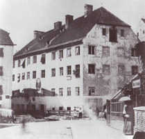  - Germbach an der Hochbrückenstraße