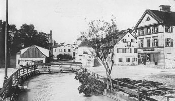  - Auer 

Mühlbach an der Quellenstraße