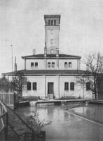  - Pettenkofer-Brunnhaus
