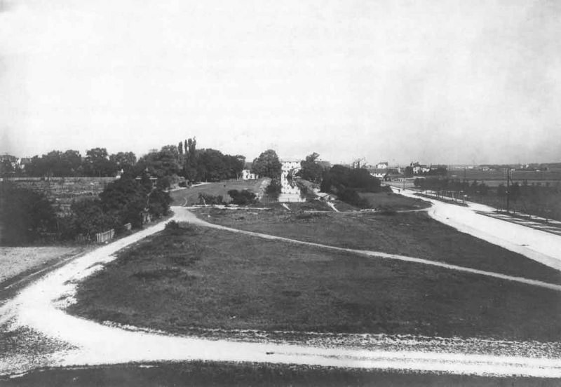 Schwabinger 

Kanal