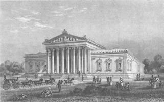 Poppel J. - Glyptothek