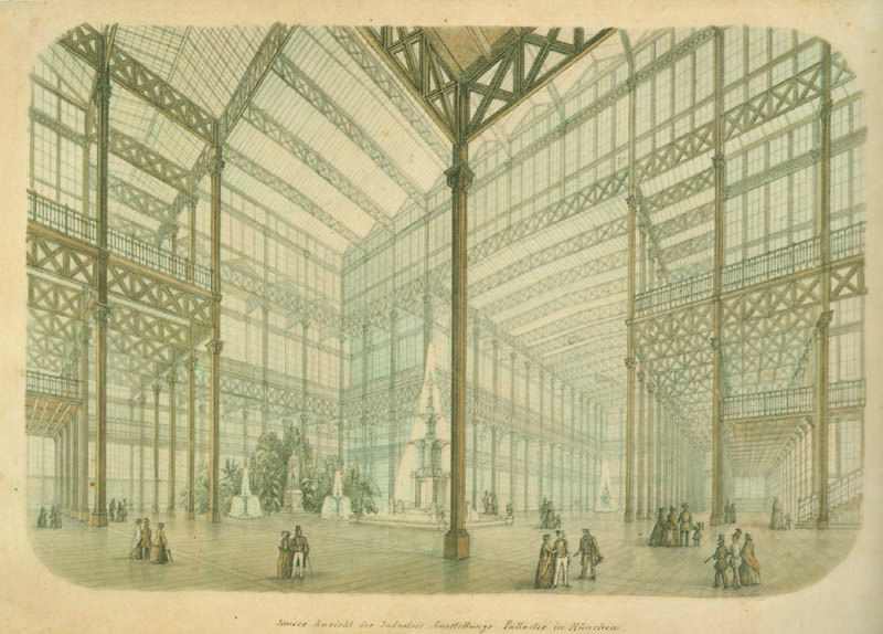 Glaspalast