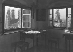  - Turmstube Alter Peter