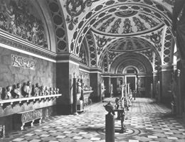  - Glyptothek
