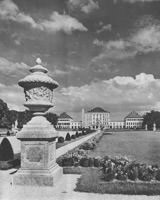  - Nymphenburg 

Schloßpark