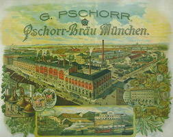  - Pschorr-Bräu