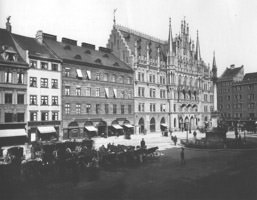  - Neues Rathaus