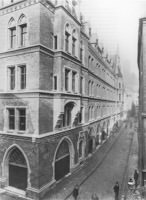  - Neues Rathaus