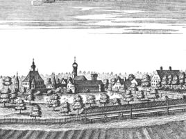  - Schloss Blutenburg