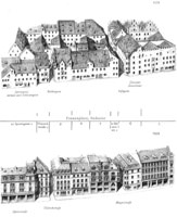  - Frauenplatz, Südseite