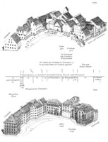  - Frauenplatz, Nord- und Süd