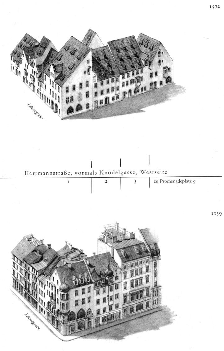 Hartmannstraße