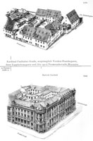  - Kardinal-Faulhaber-Straße, Westseite