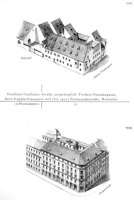 - Kardinal-Faulhaber-Straße, Westseite
