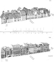  - Kaufingerstraße, Nordseite