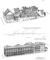  - Maffeistraße, Südseite