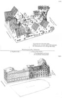  - Maxburgstraße, Südseite