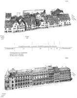  - Schäfflerstraße, 

Nordseite