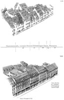  - Theatinerstraße, Westseite