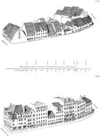  - Blumenstraße, Westseite