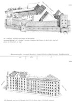 - Blumenstraße, Nordostseite