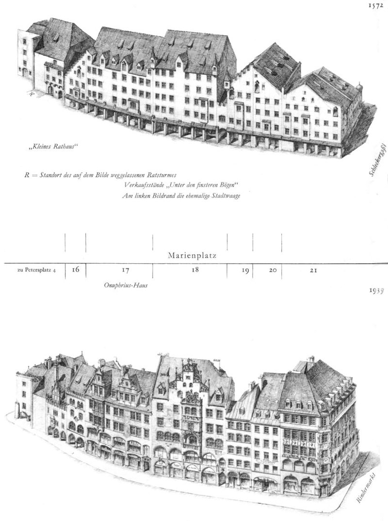 Marienplatz
