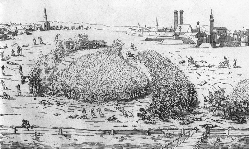 Sendlinger Bauernschlacht