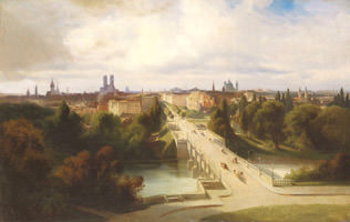  - Maximiliansbruecke