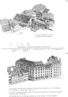  - Raspstraße, Südostseite