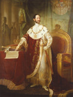  - König Maximilian II.