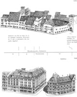  - Rindermarkt, Südseite