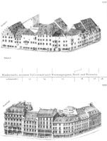 - Rindermarkt, Nordwestseite